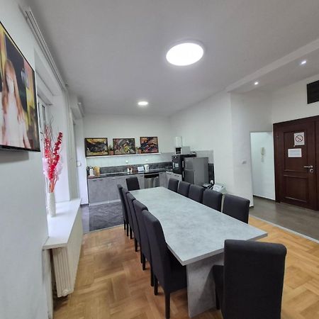 Authentic Belgrade Centre Apartment #2 Exterior photo