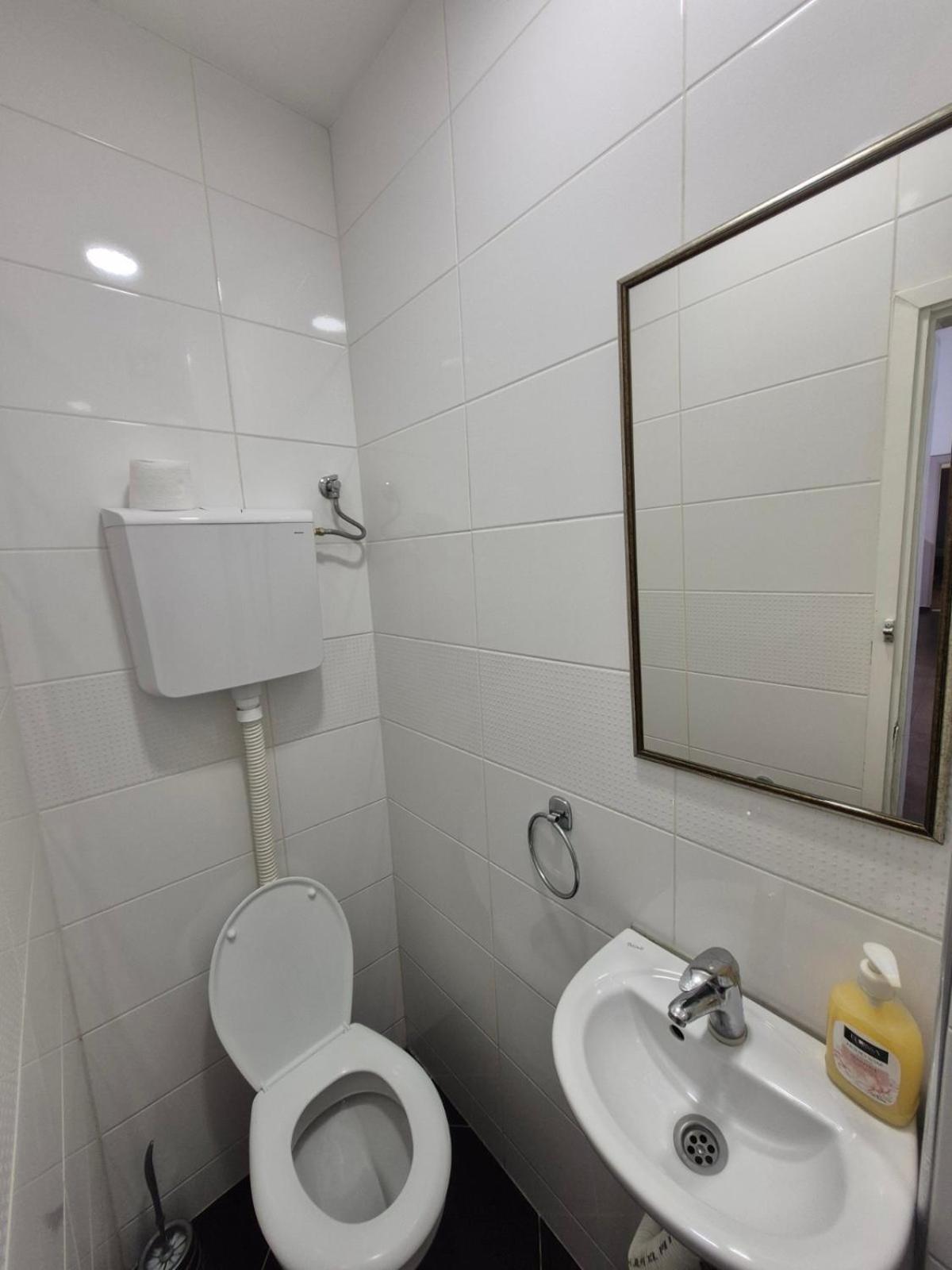 Authentic Belgrade Centre Apartment #2 Exterior photo