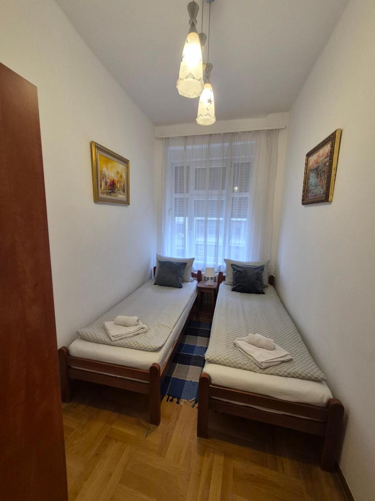 Authentic Belgrade Centre Apartment #2 Exterior photo