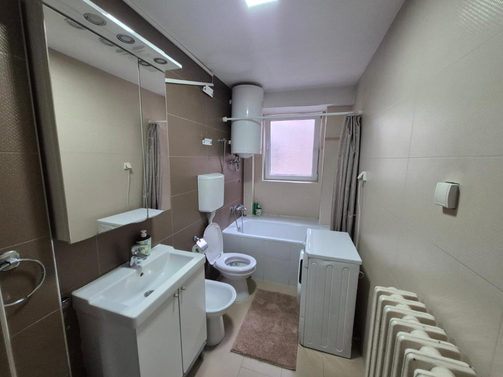 Authentic Belgrade Centre Apartment #2 Exterior photo